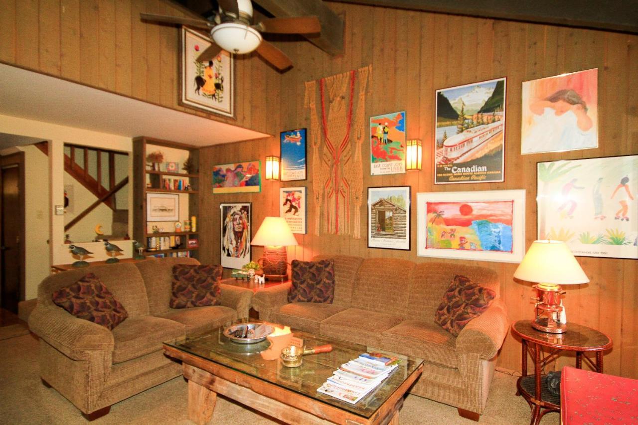 Discovery 4 #142, Loft แมมมอธ เลกส์ ภายนอก รูปภาพ