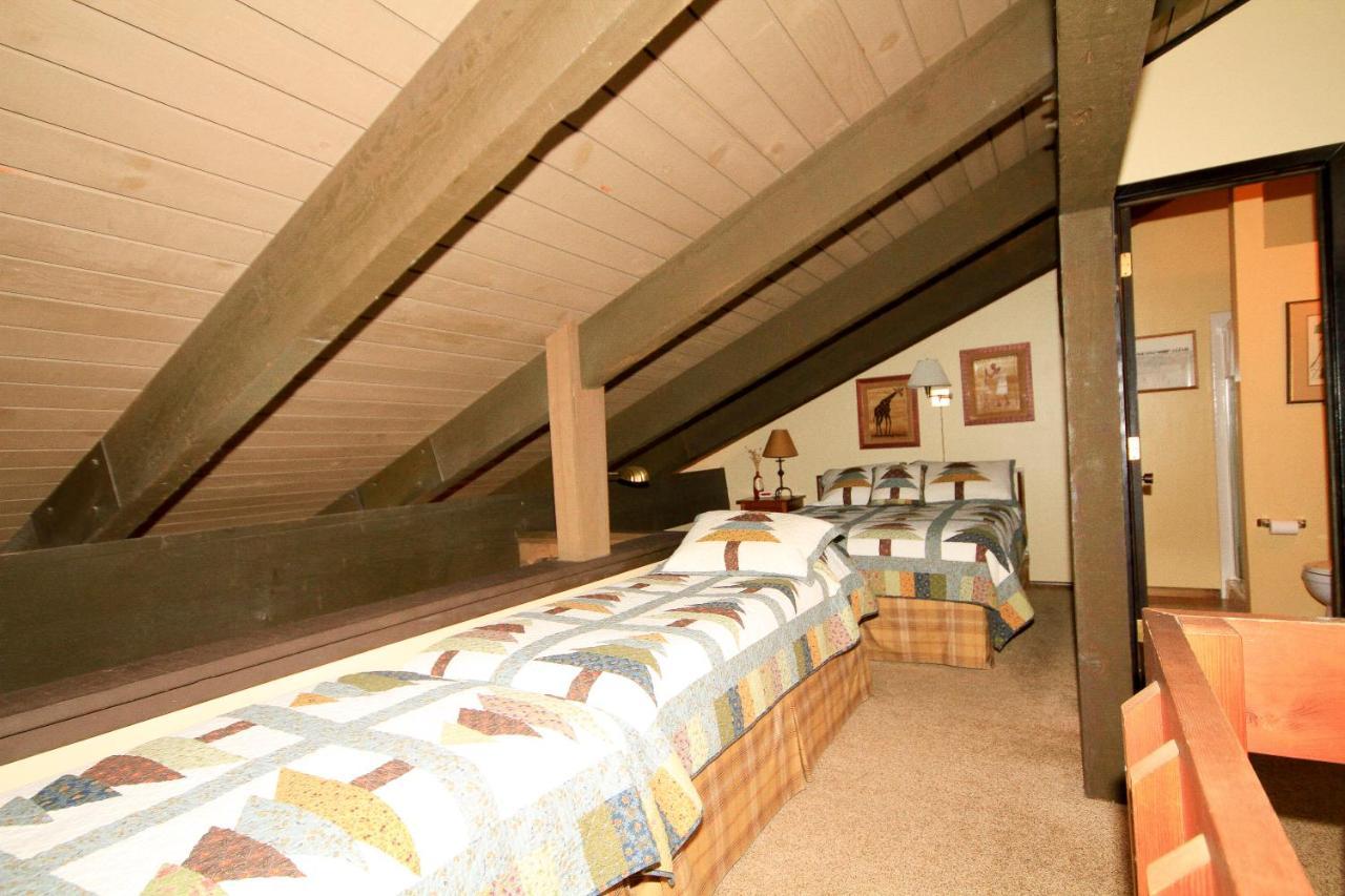 Discovery 4 #142, Loft แมมมอธ เลกส์ ภายนอก รูปภาพ
